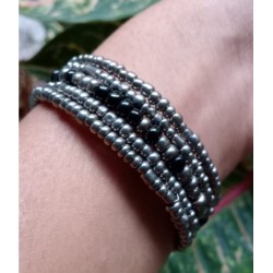 Bracelet femme fin en...