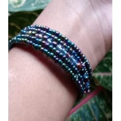 Bracelet femme fin en...