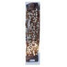 Bracelet femme fermoir en bois doré blanc