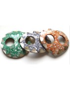 Boucles pour pareo - Monpareo.fr